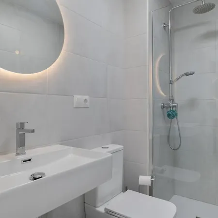 Апартаменти La Casa De Emilie- Solo Familias *