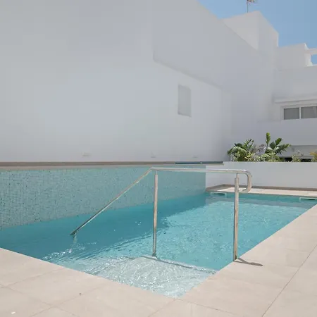 La Casa De Emilie- Solo Familias Апартаменти