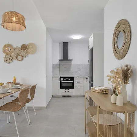 La Casa De Emilie- Solo Familias Коніль-де-ла-Фронтера