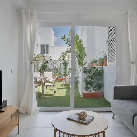 Апартаменти La Casa De Emilie- Solo Familias