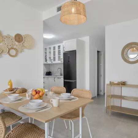 La Casa De Emilie- Solo Familias Апартаменти *