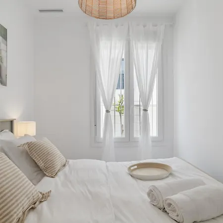 Апартаменти La Casa De Emilie- Solo Familias