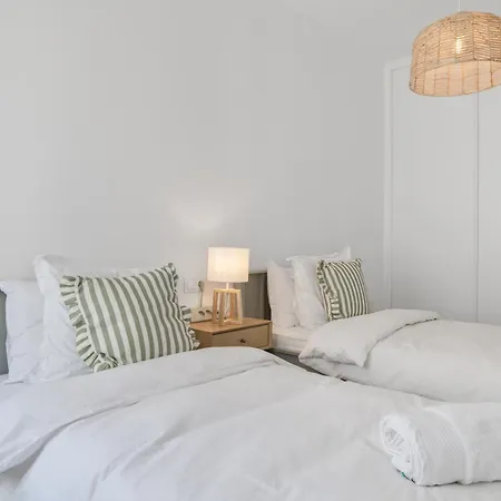 Apartman La Casa De Emilie- Solo Familias