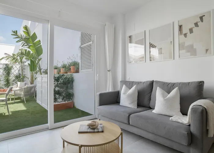 Апартаменты La Casa De Emilie- Solo Familias *