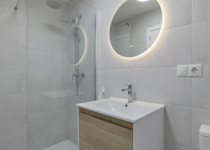 Апартаменты La Casa De Emilie- Solo Familias Кониль-де-ла-Фронтера