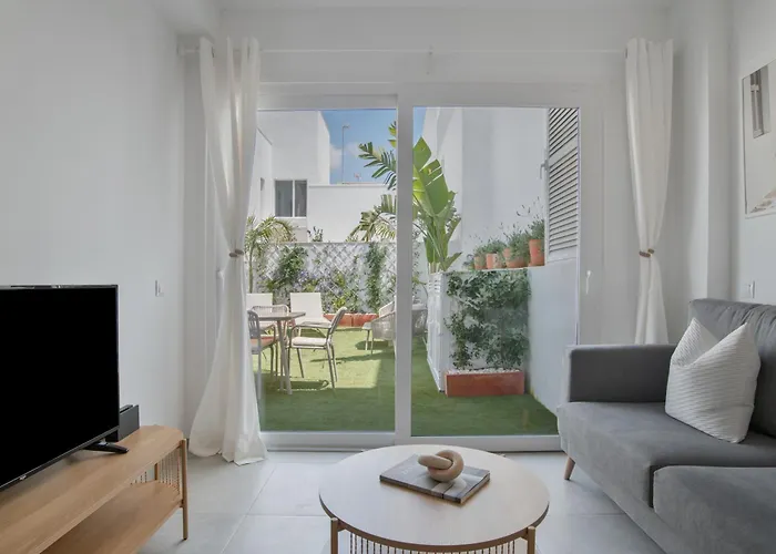 Апартаменты La Casa De Emilie- Solo Familias