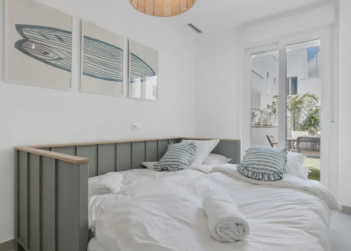 Апартаменты La Casa De Emilie- Solo Familias