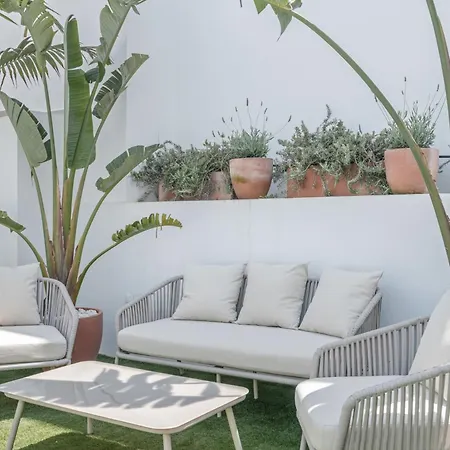 Διαμέρισμα La Casa De Emilie- Solo Familias *