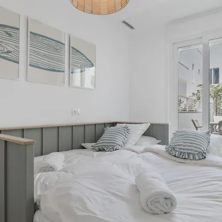 Διαμέρισμα La Casa De Emilie- Solo Familias