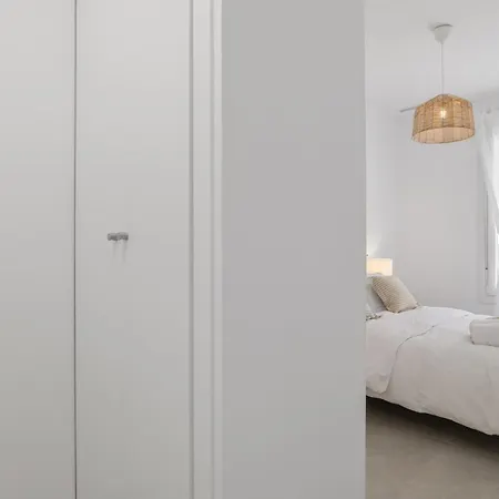 Apartamento La Casa De Emilie