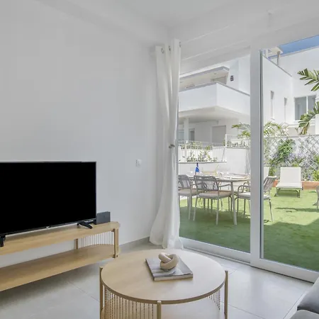 Apartamento La Casa De Emilie