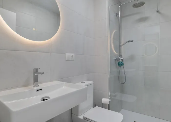 Διαμέρισμα La Casa De Emilie- Solo Familias *