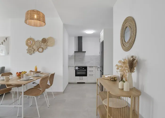 La Casa De Emilie- Solo Familias Conil De La Frontera