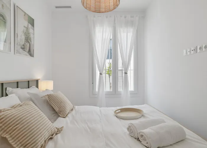 Διαμέρισμα La Casa De Emilie- Solo Familias