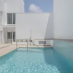 Apartment La Casa De Emilie- Solo Familias