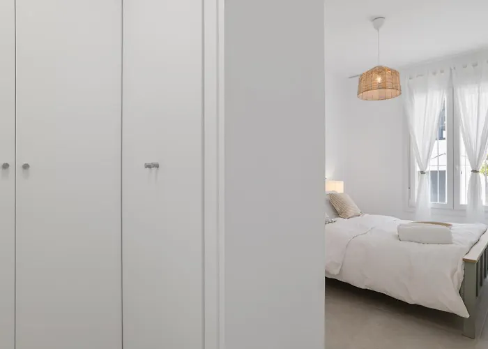 La Casa De Emilie- Solo Familias アパート *